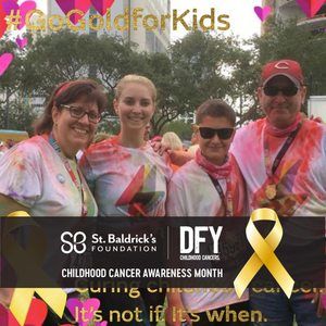 Meet your Posher, Sharon